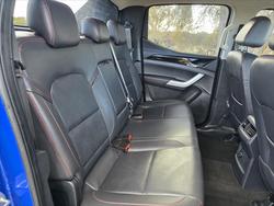 2023 LDV T60 Max LUXE
