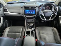 2023 LDV T60 Max LUXE