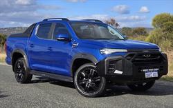 2023 LDV T60 Max LUXE