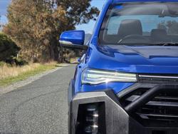 2023 LDV T60 Max LUXE