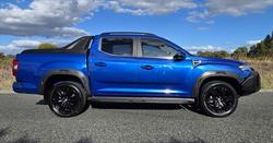 2023 LDV T60 Max LUXE