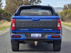 2023 LDV T60 Max LUXE