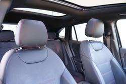 2020 Mercedes-Benz GLA-Class GLA250