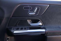2020 Mercedes-Benz GLA-Class GLA250