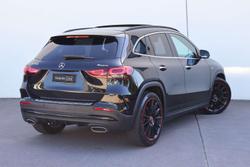 2020 Mercedes-Benz GLA-Class GLA250