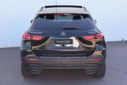 2020 Mercedes-Benz GLA-Class GLA250