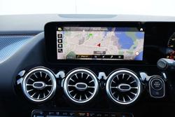 2020 Mercedes-Benz GLA-Class GLA250
