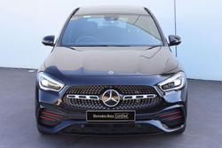 2020 Mercedes-Benz GLA-Class GLA250