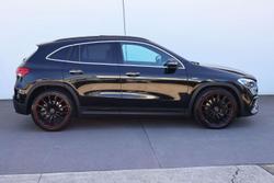 2020 Mercedes-Benz GLA-Class GLA250