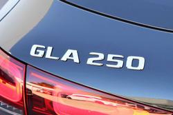 2020 Mercedes-Benz GLA-Class GLA250