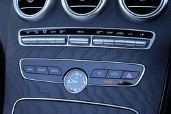 2019 Mercedes-Benz C-Class C43 AMG