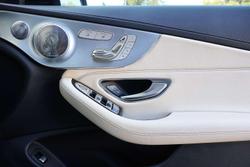 2019 Mercedes-Benz C-Class C43 AMG