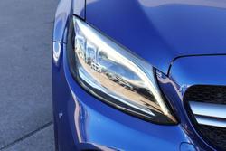 2019 Mercedes-Benz C-Class C43 AMG