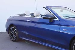 2019 Mercedes-Benz C-Class C43 AMG
