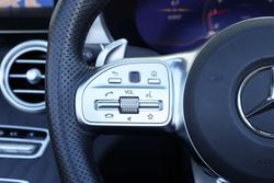2019 Mercedes-Benz C-Class C43 AMG
