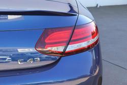 2019 Mercedes-Benz C-Class C43 AMG