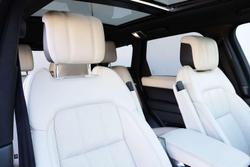 2020 Land Rover Range Rover Sport SDV6 HSE Dynamic
