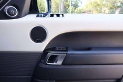 2020 Land Rover Range Rover Sport SDV6 HSE Dynamic