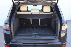 2020 Land Rover Range Rover Sport SDV6 HSE Dynamic