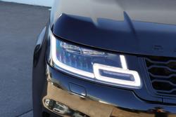 2020 Land Rover Range Rover Sport SDV6 HSE Dynamic