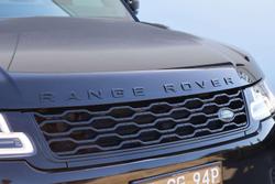 2020 Land Rover Range Rover Sport SDV6 HSE Dynamic