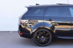 2020 Land Rover Range Rover Sport SDV6 HSE Dynamic