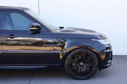 2020 Land Rover Range Rover Sport SDV6 HSE Dynamic