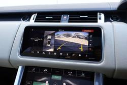 2020 Land Rover Range Rover Sport SDV6 HSE Dynamic