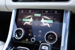 2020 Land Rover Range Rover Sport SDV6 HSE Dynamic