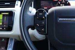 2020 Land Rover Range Rover Sport SDV6 HSE Dynamic