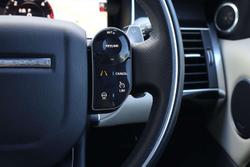 2020 Land Rover Range Rover Sport SDV6 HSE Dynamic