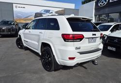 2021 Jeep Grand Cherokee Night Eagle