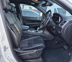 2021 Jeep Grand Cherokee Night Eagle