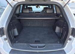 2021 Jeep Grand Cherokee Night Eagle