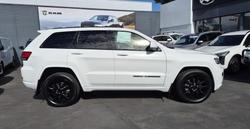 2021 Jeep Grand Cherokee Night Eagle