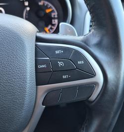 2021 Jeep Grand Cherokee Night Eagle