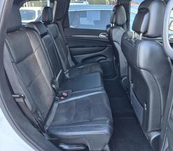 2021 Jeep Grand Cherokee Night Eagle