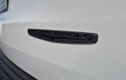 2021 Jeep Grand Cherokee Night Eagle