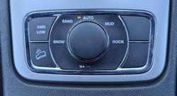 2021 Jeep Grand Cherokee Night Eagle