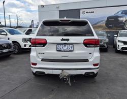 2021 Jeep Grand Cherokee S-Limited