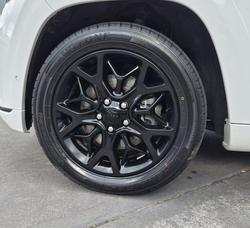 2021 Jeep Grand Cherokee S-Limited