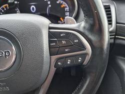 2021 Jeep Grand Cherokee S-Limited