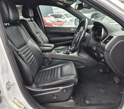 2021 Jeep Grand Cherokee S-Limited