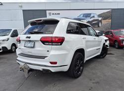 2021 Jeep Grand Cherokee S-Limited