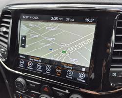 2021 Jeep Grand Cherokee S-Limited