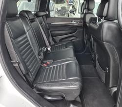 2021 Jeep Grand Cherokee S-Limited