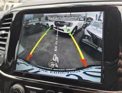 2021 Jeep Grand Cherokee S-Limited