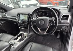 2021 Jeep Grand Cherokee S-Limited