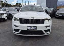 2021 Jeep Grand Cherokee S-Limited