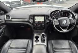 2021 Jeep Grand Cherokee S-Limited